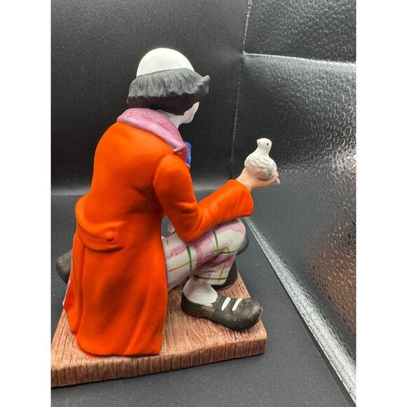 Vintage Clown - Picture 3 of 7